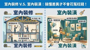 室內裝修